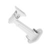 Holibanna Security Camera Bracket Wall Mount CCTV Camera Holder White for Apartment Security Easy Install view 1
