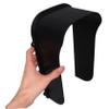 COHEALI Access Control Rain Cover Doorbell Weatherproof Cover Outdoor Doorbell Protector Electric Lock Rainproof view 4
