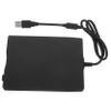 OSALADI USB Floppy Disk Drive for Pc External Floppy Disk Converter Old Hard Drive Adapter view 1