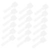 Gadpiparty 50pcs Cable Straps Cord Organizer Data Cable Storage Artifact Desk Holder Reusable Fastening Tape Cord Organizer Straps view 1
