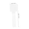 Gadpiparty 50pcs Cable Straps Cord Organizer Data Cable Storage Artifact Desk Holder Reusable Fastening Tape Cord Organizer Straps view 2