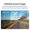 165 AHD 1920 * 1080P Car Rear View Camera Fisheye Lens IR Infrared Night Vision WDR Vehicle Camera Compatible with Bus Truck P786(Add 5M Cable) view 4