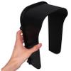 ARTIBETTER Access Control Rain Cover Rainproof Doorbell Cover for Keypad Fingerprint Lock Outdoor Protection view 4