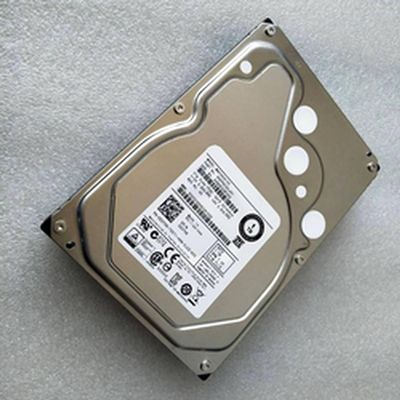 95% HDD for 1TB 3.5 SATA 64MB 7200RPM for Internal Enterprise Class D3YV6 0D3YV6 MG03ACA100