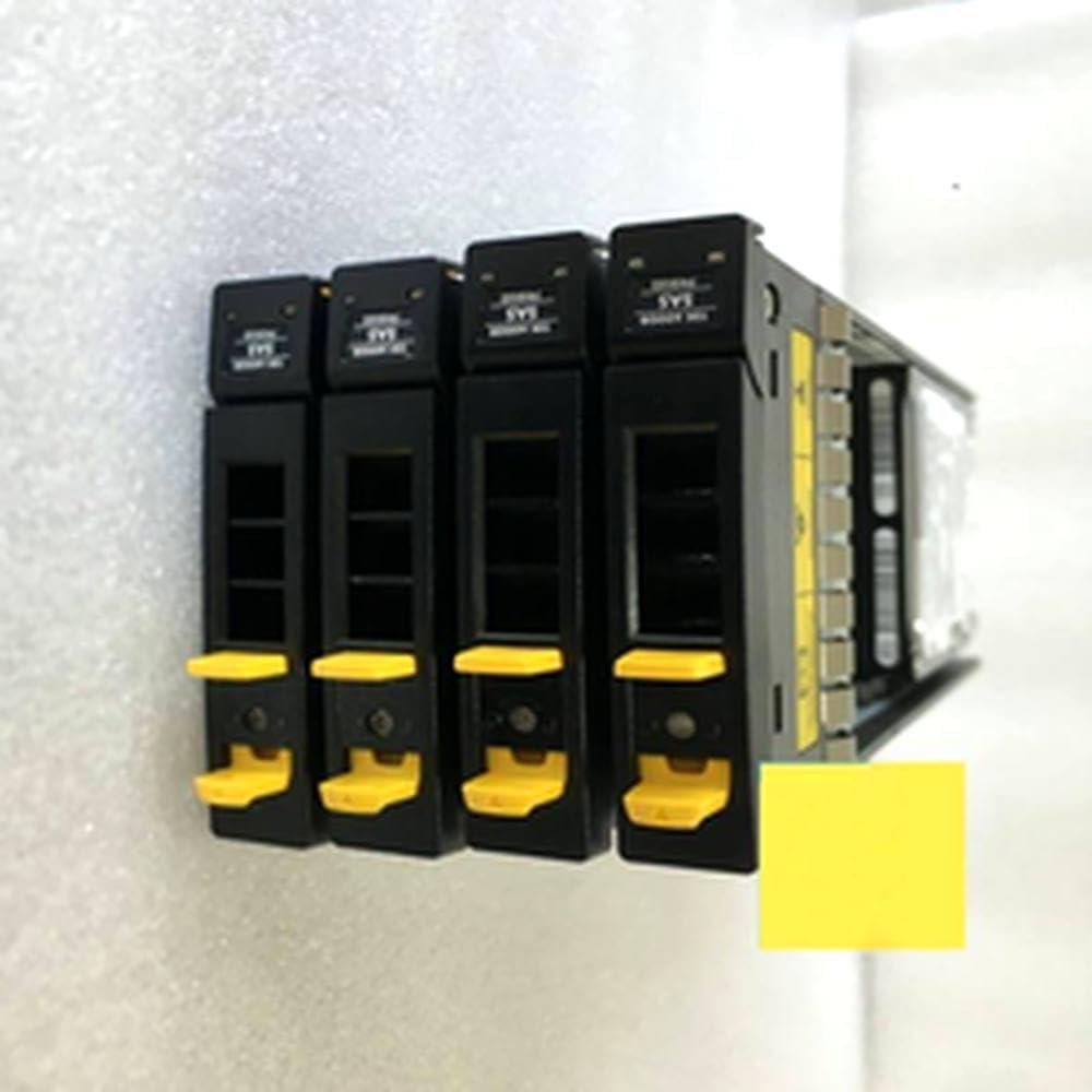 95% HDD for M6710 3PAR 600GB 2.5 SAS 128MB 10000RPM for Internal Server K0F23A 793132-001