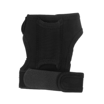 Mipcase Diving Flashlight Holder Hand Mount for Dive Lights Lightweight Strap for Scuba Hiking Cycling Portable Secure Wrist Accessory