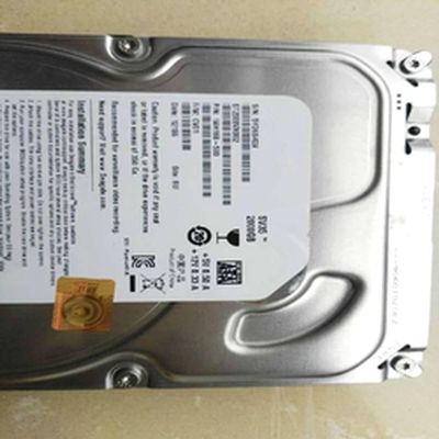 90% HDD for 2TB 3.5 SATA 6 Gb/s 64MB 7200RPM for Internal Desktop ST2000VX002