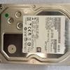 90% HDD for Hgst 4TB 3.5 SATA 6 Gb/s 128MB 7200RPM for Internal Server HDN724040ALE640 view 1