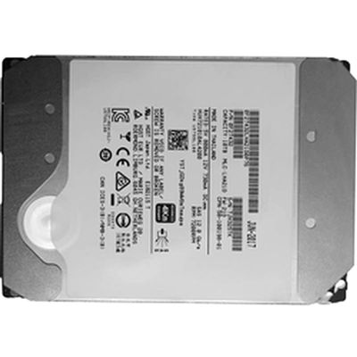 98% HDD for Hgst 10TB 3.5 SAS 12 Gb/s 256MB 7200RPM for Internal Enterprise Class HUH721010AL4200