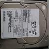 HDD for Seagae 146GB 3.5 SCSI 16MB 10000RPM for Internal Server ST3146807LC view 1