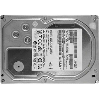 90% HDD for Hgst 2TB 3.5 SAS 64MB 7200RPM for Internal Server HUS726020ALS210