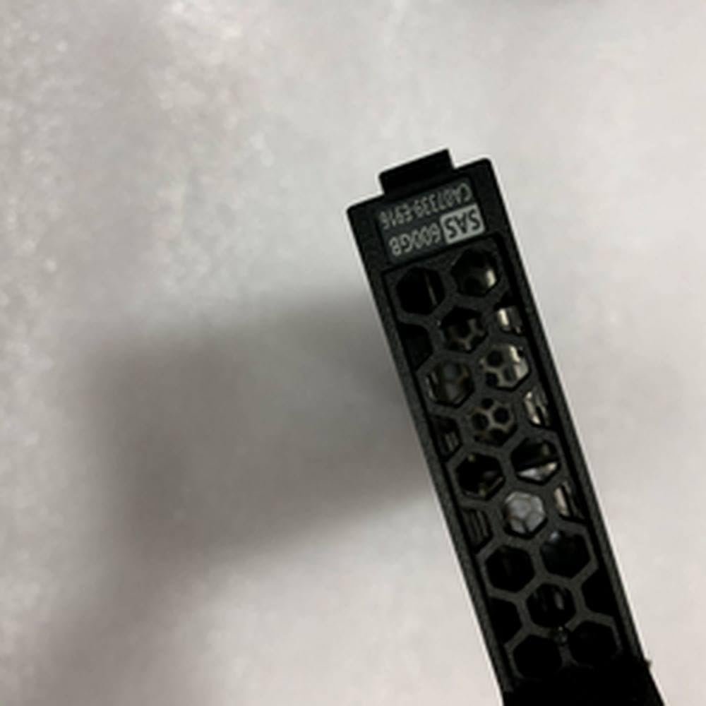 90% HDD for V8 DX S2 600GB 2.5 SAS 64MB 10000RPM for Internal Server CA07339-E916 CA05954-3831