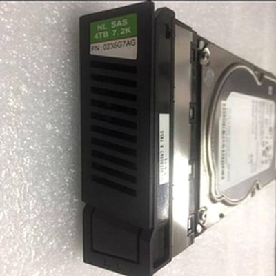 HDD for S5500T S2600T 4TB 3.5 SAS 128MB 7200RPM for Internal Server 0235G7AG 02359093