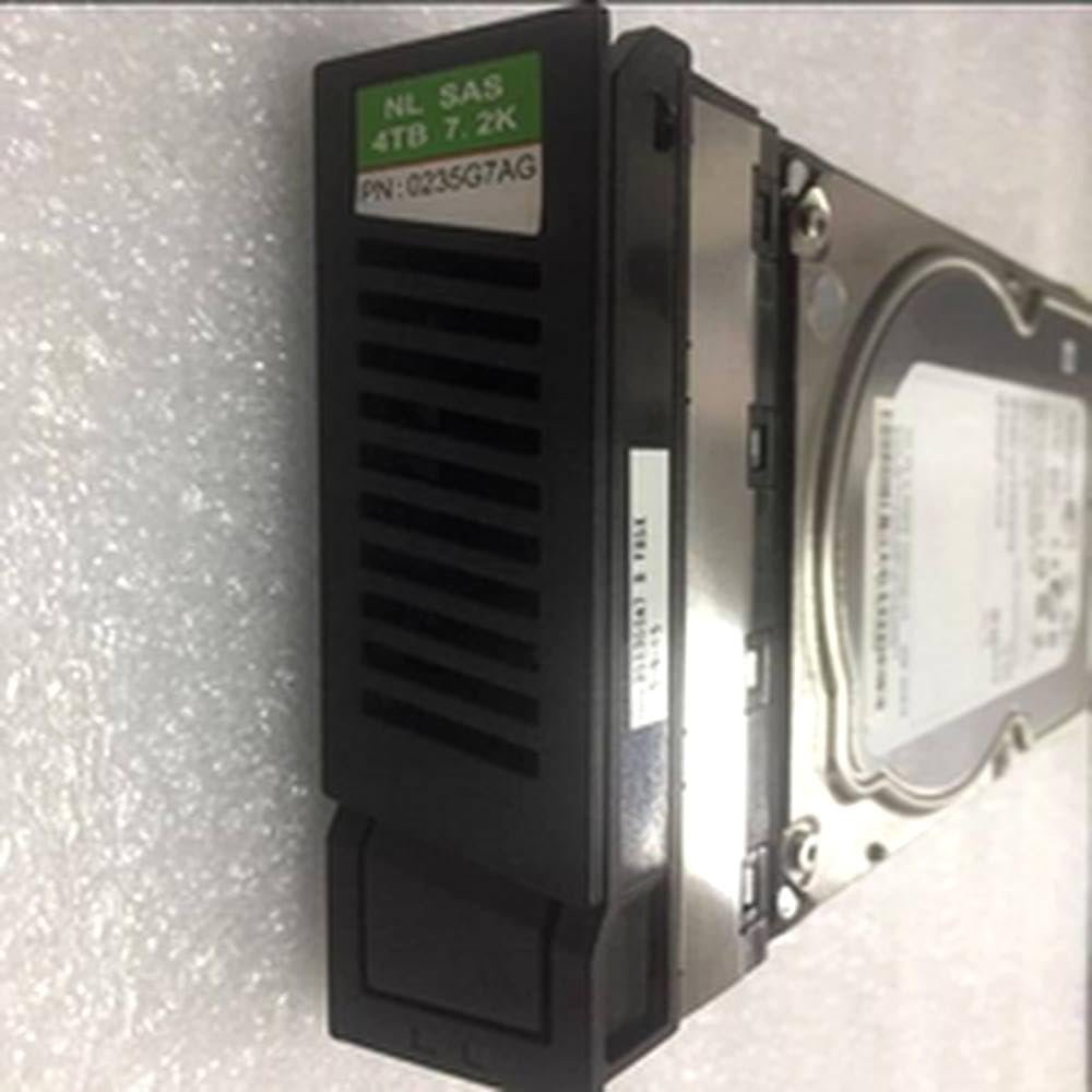 HDD for S5500T S2600T 4TB 3.5 SAS 128MB 7200RPM for Internal Server 0235G7AG 02359093