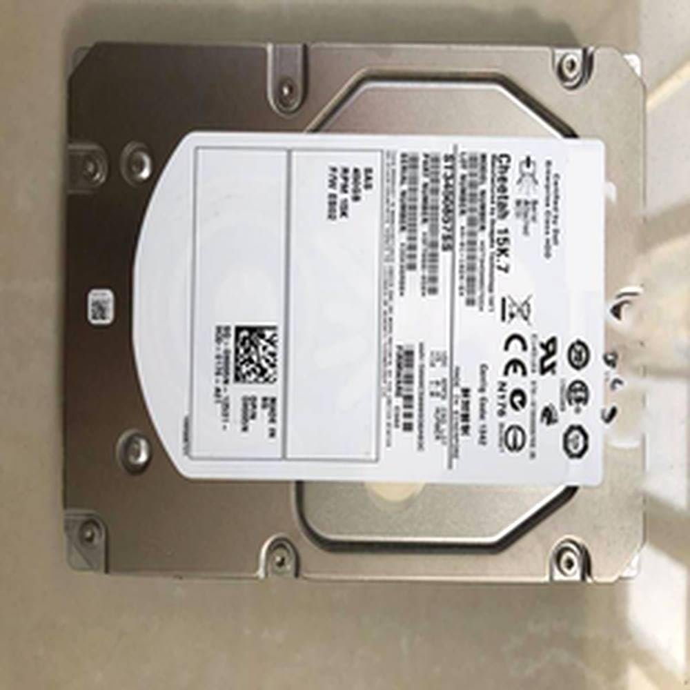 95% HDD for 450GB 3.5 SAS 64MB 15000RPM for Internal Server 0H995N ST3450857SS