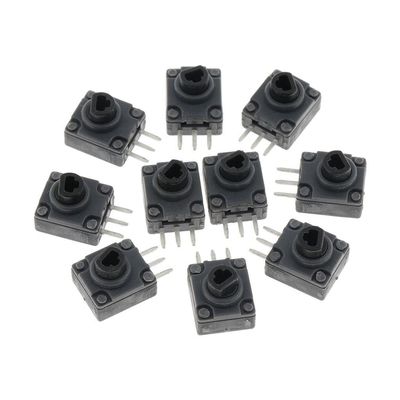 10X LT RT Trigger Potentiometer Switches Replacement for Microsoft Xbox 360 Controller Repair Parts