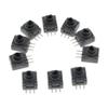 10X LT RT Trigger Potentiometer Switches Replacement for Microsoft Xbox 360 Controller Repair Parts view 3