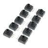 10X LT RT Trigger Potentiometer Switches Replacement for Microsoft Xbox 360 Controller Repair Parts view 4
