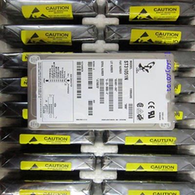 90% HDD for 1GB 3.5 SCSI 2MB 5400RPM for Internal Server ST31051N