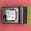 HDD for 3PAR M6720 2TB 3.5 SAS 6 Gb/S 64MB 7200RPM for Internal Server 697390-001 QR499A view 2