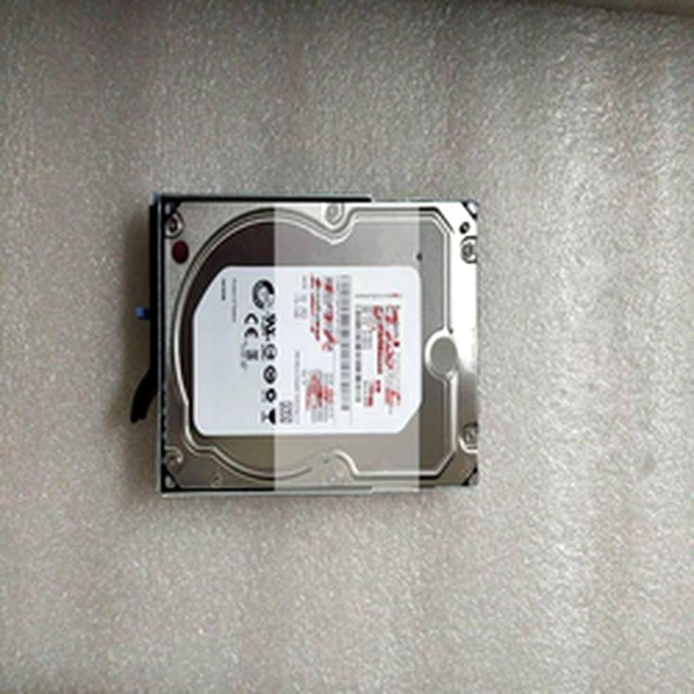 95% HDD for X3100 X3250 M5 3TB 3.5 SATA 128MB 7200RPM for Internal Server 81Y9814 81Y9815