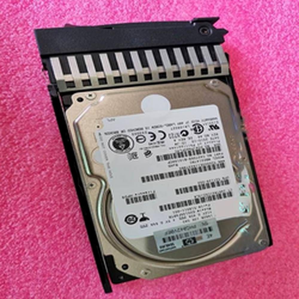95% HDD for 146GB 2.5 SAS 32MB 10000RPM for Internal Server EG0146FARTR 518011-001 MBD2147RC 507129-002