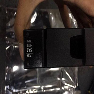 95% HDD for 3PAR M6720 4TB 3.5 SAS 128MB 7200RPM for Internal Server H6Z87A 750795-001
