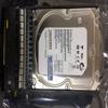 95% HDD for 3PAR M6720 4TB 3.5 SAS 128MB 7200RPM for Internal Server H6Z87A 750795-001 view 3