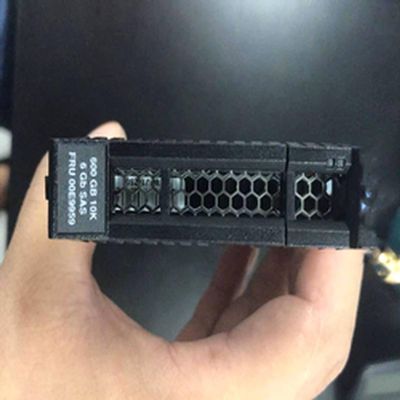 90% HDD for 600GB 2.5 SAS 64MB 10000RPM for Internal Server 00E9959 00E9955