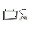 ZSYXGTAL Stereo Dash Install Mounting Kit Harness for Nissan for Maxima 2000-2003 Factory Amplifier view 1
