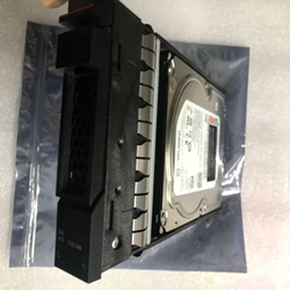95% HDD for DS200 DS4200 4TB 3.5 SAS 64MB 7.2K for Internal Server 01DC487 01DC489 01DC491