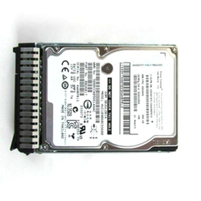 95% HDD for 600GB 2.5 SAS 64MB 10000RPM for Internal Server 00E9900 00E9919