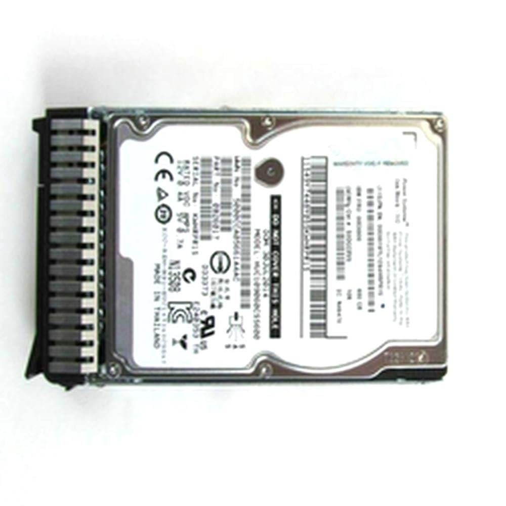 95% HDD for 600GB 2.5 SAS 64MB 10000RPM for Internal Server 00E9900 00E9919