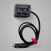 Dew Heater Strip for Telescopes  Multiple RCA 12V Anti-Dew Heating Band | R-Sky Astro Instruments (7-8 inch) view 4