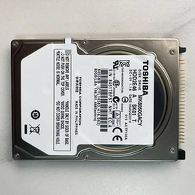 Almost HDD for 80GB IDE 8MB 4200RPM for Internal Notebook MK8050GACY