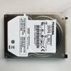Almost HDD for 80GB IDE 8MB 4200RPM for Internal Notebook MK8050GACY view 1