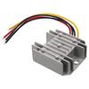 GARVALON Car Power Converter to Step Down Module for Vehicles Efficient Voltage Regulator with Overcurrent Protection Durable Tinned Wire Design view 1