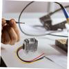 GARVALON Car Power Converter to Step Down Module for Vehicles Efficient Voltage Regulator with Overcurrent Protection Durable Tinned Wire Design view 4