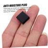 SECFOU 30pcs USB Port Dust Caps Soft Silicone Plugs for USB Charging Ports Covers Protects Against Scratches and Dust for Phones and Cameras view 4