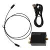 CIYODO Digital to Analog Audio Converter Adapter with Jack Compact Optical Converter for Tvs Sound Systems and Projectors Easy Installation Durable Design view 1