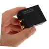 CIYODO Digital to Analog Audio Converter Adapter with Jack Compact Optical Converter for Tvs Sound Systems and Projectors Easy Installation Durable Design view 3