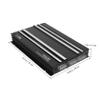 Cabilock Car Amplifier Kit Channels Car Stereo Speaker Amp Auto Audio Mixer Voice Amplifier view 2
