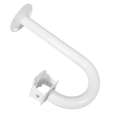 GARVALON Wall Mount Camera Bracket Security Camera Support Easy Installation for Home and Commercial Use