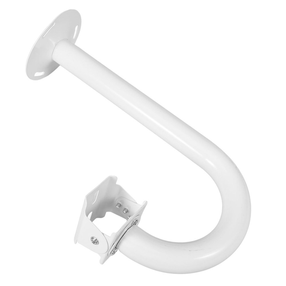 GARVALON Wall Mount Camera Bracket Security Camera Support Easy Installation for Home and Commercial Use