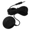 Abaodam Calibration Mic Measurement Microphone Audio Plug for Voice Amplifier and Audio Devices for Conference Rooms Exceptional Clarity and Precise Pickup view 1