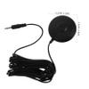 Abaodam Calibration Mic Measurement Microphone Audio Plug for Voice Amplifier and Audio Devices for Conference Rooms Exceptional Clarity and Precise Pickup view 2