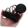Abaodam Calibration Mic Measurement Microphone Audio Plug for Voice Amplifier and Audio Devices for Conference Rooms Exceptional Clarity and Precise Pickup view 4