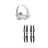 Fit for Mavic Air 2/2S Blade Stabilizer Props Mount Fixed Protector Belt Drone Accessories Propeller Holder(2 in 1) view 1