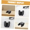 BESPORTBLE Pocket Binoculars Compact Discovery Binoculars for Adults Easy Focus for Bird Watching Stargazing Travel Theater Night Capability view 3