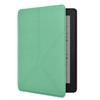 Akacy Special Shape Folding case for New 6.8-inch Kindle Paperwhite(11th gen - 2021 Edition), Lightweight Shell Protective case for Kindle 2021 Edition 11th Generation e-Reader (2) view 1